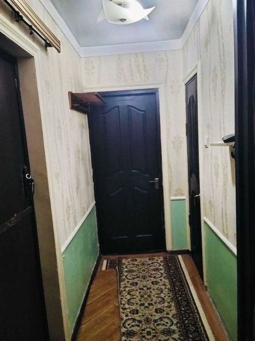 Домрабад Панель 2в3/1/4 балкон 1,5/3 меб+тех Ориентир Школа-188