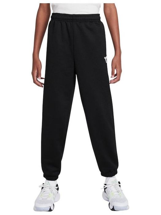 Nike Kobe Therma-FIT Pants оригинално долнище ръст 137-147см Найк Кобе черно долно Kobe Bryant