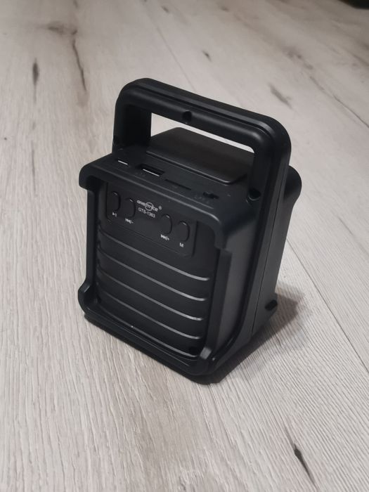Boxa  Portabila cu MP3, TF/USB,Bluetooth,Radio FM-boxa wireless
