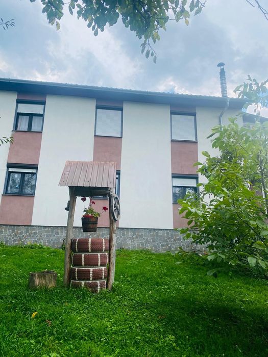 Vila modernă de vânzare Vulcan