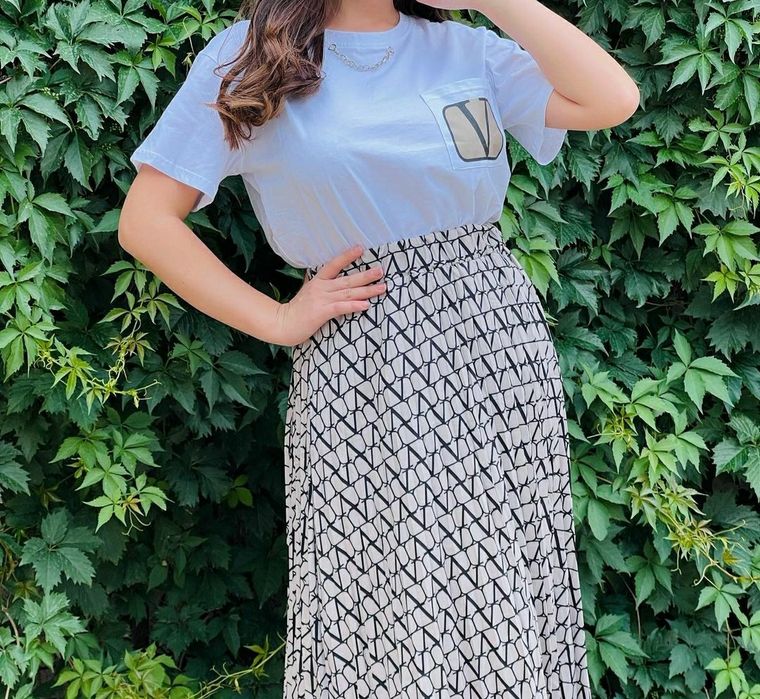 Двойка новая 44-46р