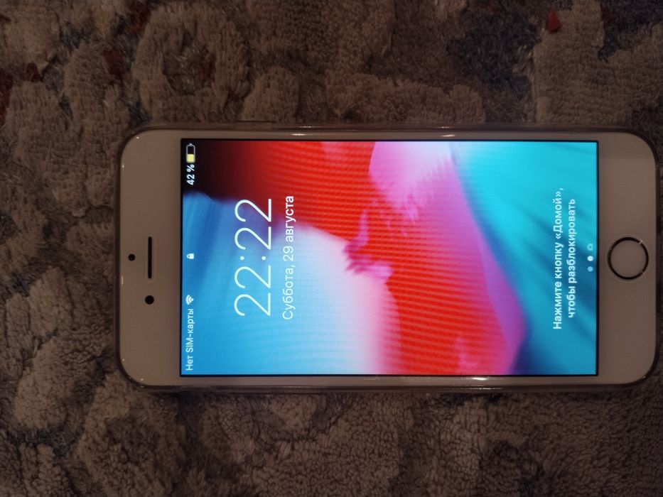 iPhone 6 (айфон 6)