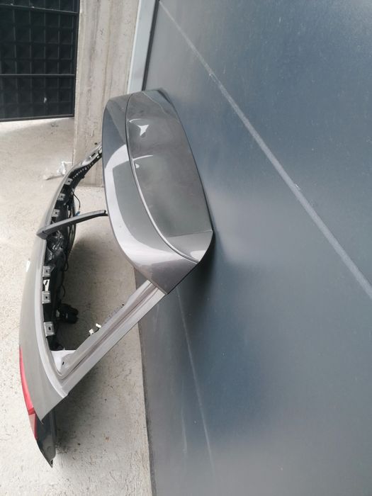 Заден капак Тигуан Tiguan R Line 2019