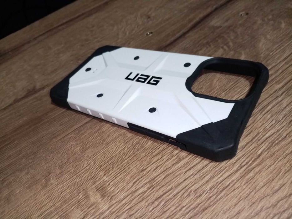 Калъф UAG Urban Armor Gear Pathfinder за Apple iPhone 12/12 Pro