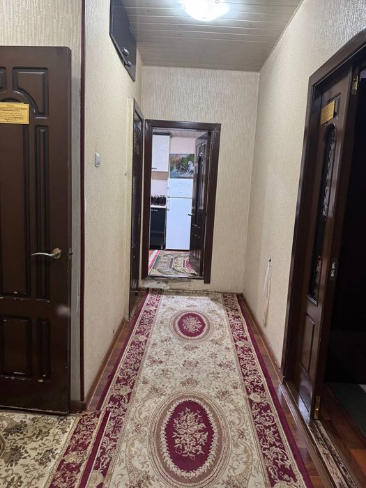 Сдам свою квартиру в аренду 2/4/5