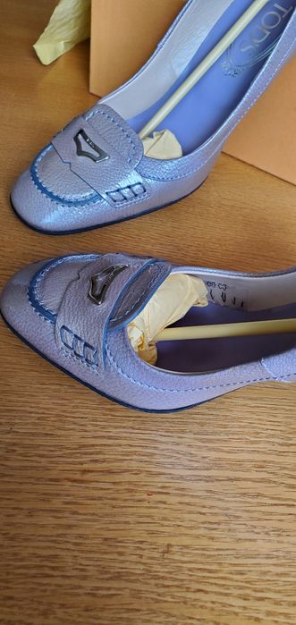 Tods Дамски Обувки