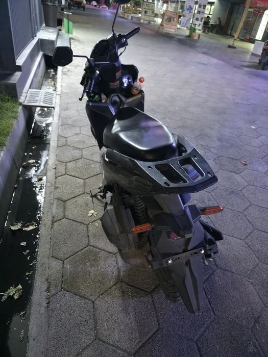 Skuter Gst s2 6 oy bold