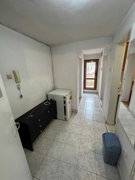 Двустаен апартамент в гр.Пловдив - кв. Младежки Хълм!