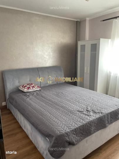 3 Camere de inchiriat | Rahova | Centrala | Utilat |