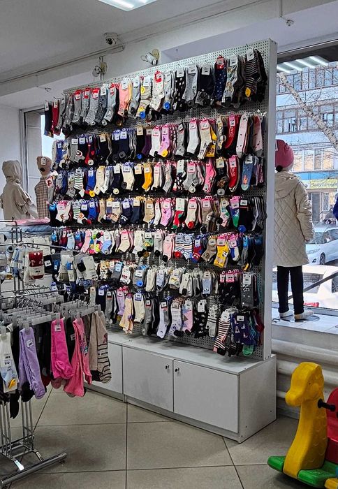 Продам торговое оборудование