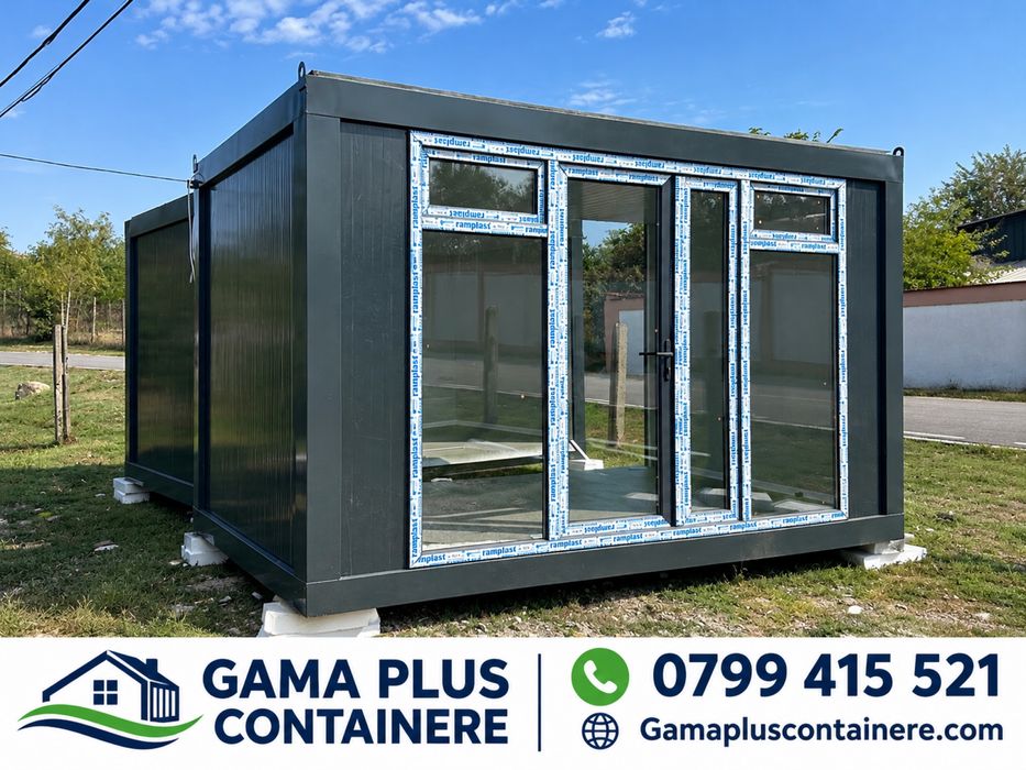 Containere modulare 0799 415 521 Gamapluscontainere.com