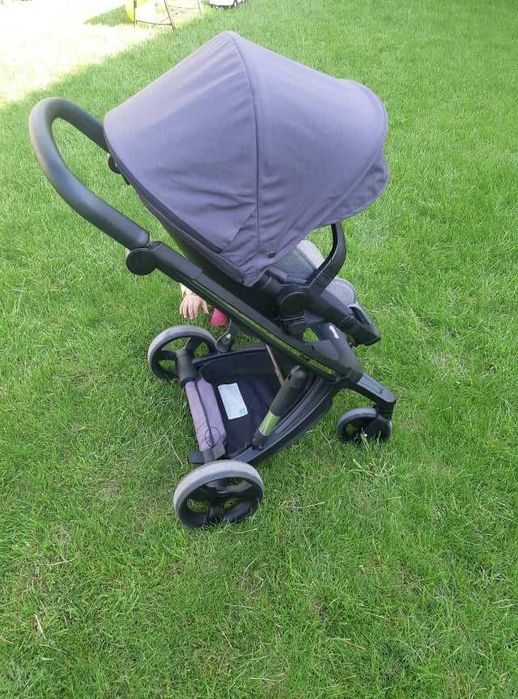 Детска количка Chipolino Електра 3 в 1