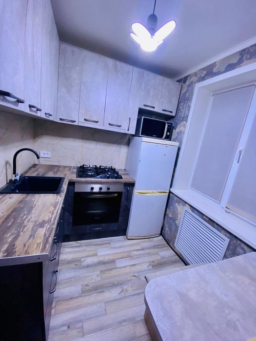 Квартира 3-комнатная продается