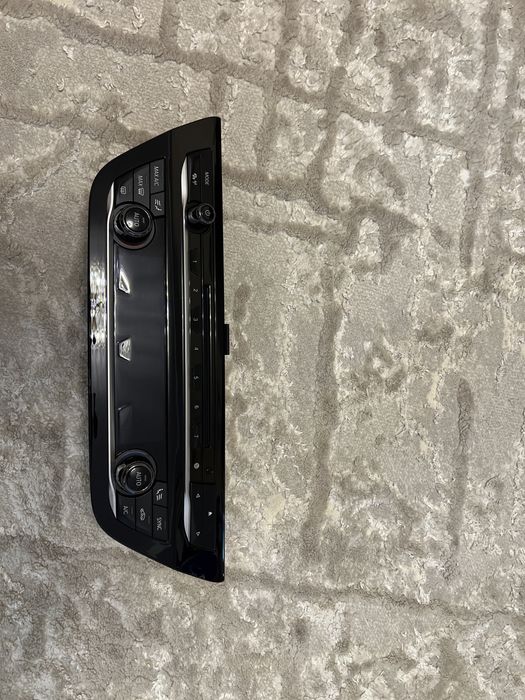 Bmw Seria 5 G30 Pachet Ceramic Panou Clima Idrive