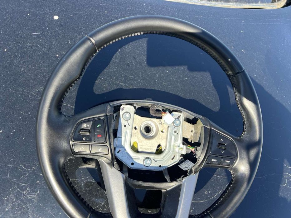 Волан за Kia Rio