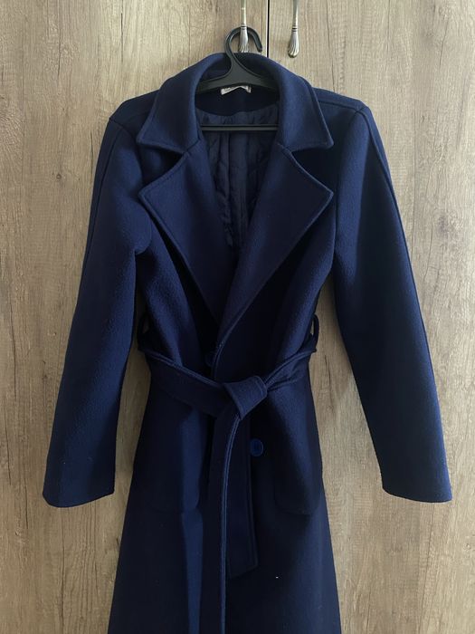 Пальто на весну/осень