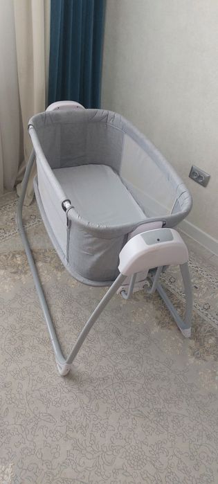 Калыбел электрокачалка