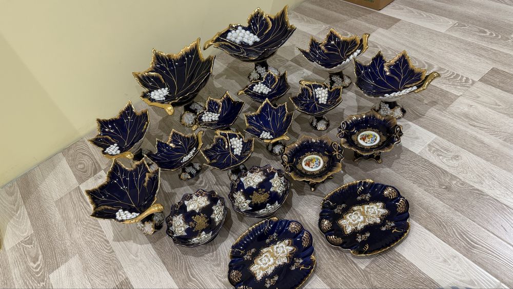 Багема Узум гулли ва кора шахзода