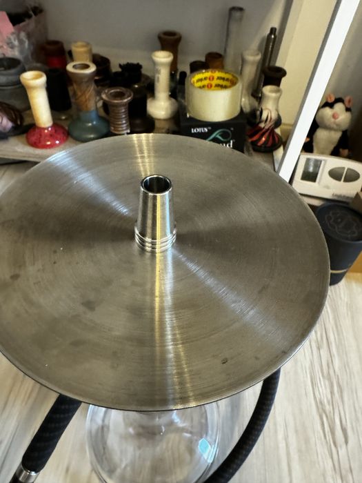 Oferta speciala!Narghilea Steamulation Xpansion Mini pret minim