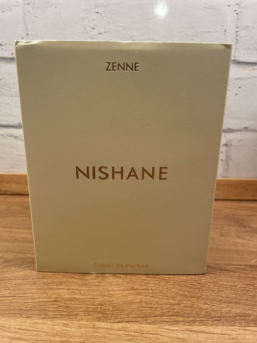 Nishane ZENNE 100ml parfum