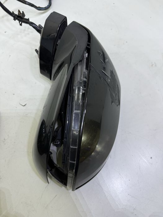 Audi A7 4G Дясно огледало / ляво огледало 4G8857410AD