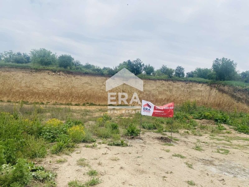 Парцел в промишлена зона Русе