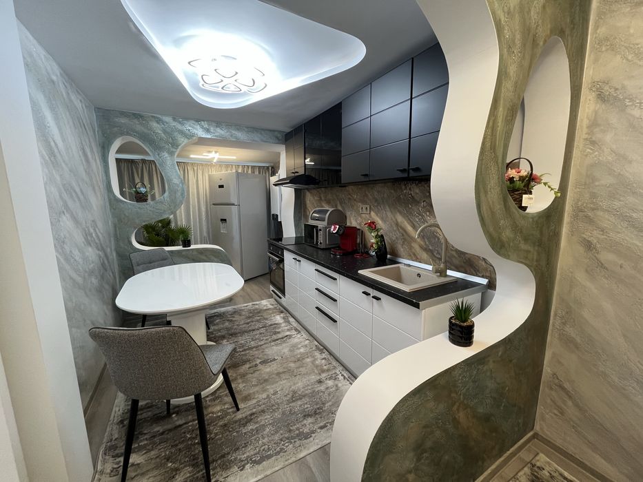 Vand apartament 2cam cf1 Calea Galati