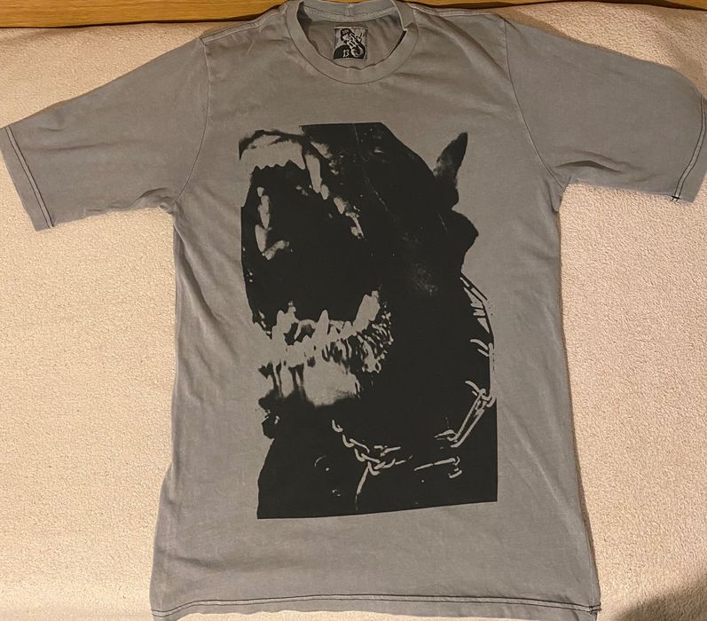 Тениска Luda Concept M