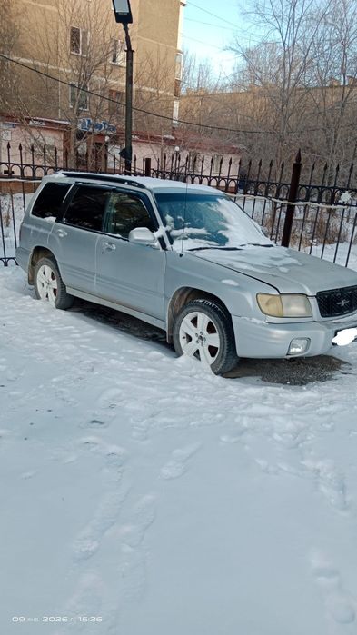 Продам автомобиль