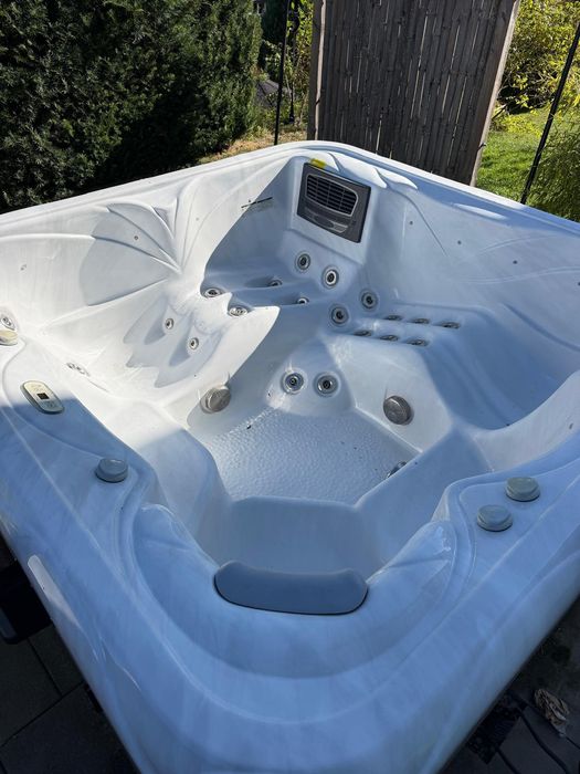Jacuzi de inalta calitate