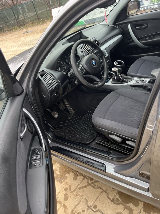 Vand bmw seria 1