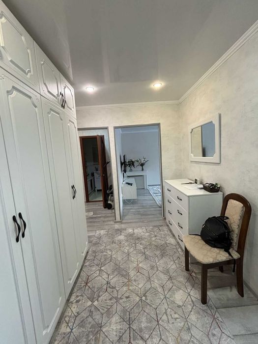 Продам 3 комн Ахтамар 1/6 67 кв