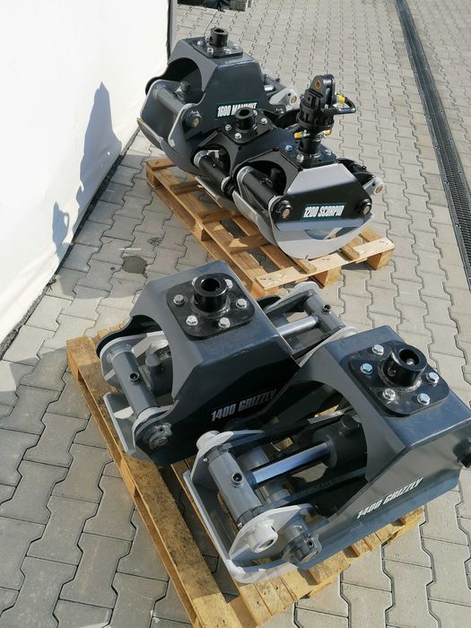 Graifer greifer / graifere greifere forestiere