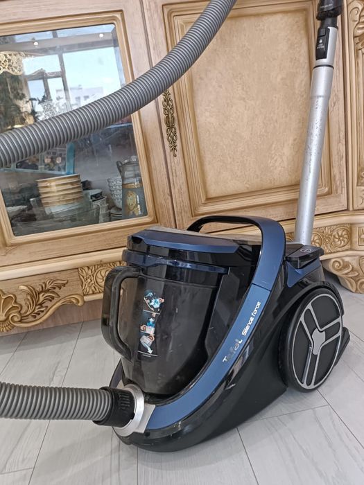 Пылесос на запчасти