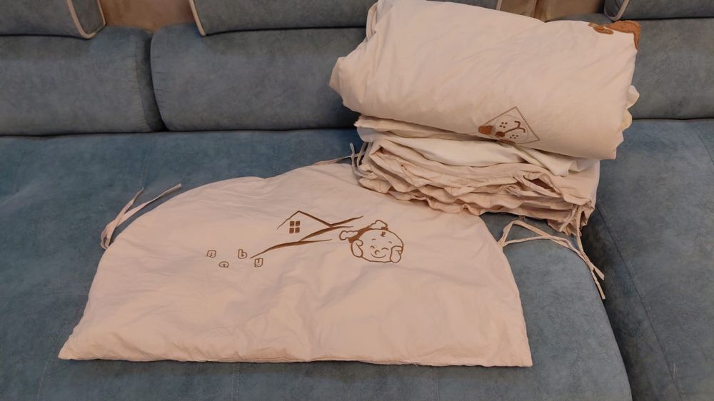 Продам кроватку!!