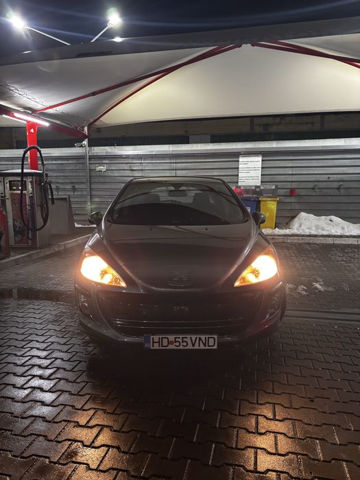 Peugeot 308 , 2010, 1.6