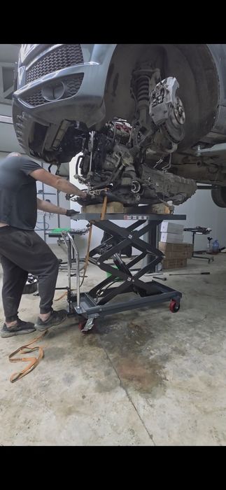 Ремонт и поддръжка на DSG мехатроник – VW, Audi, Škoda, SEAT, Porsche