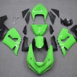 Спойлери Комплект Kawasaki