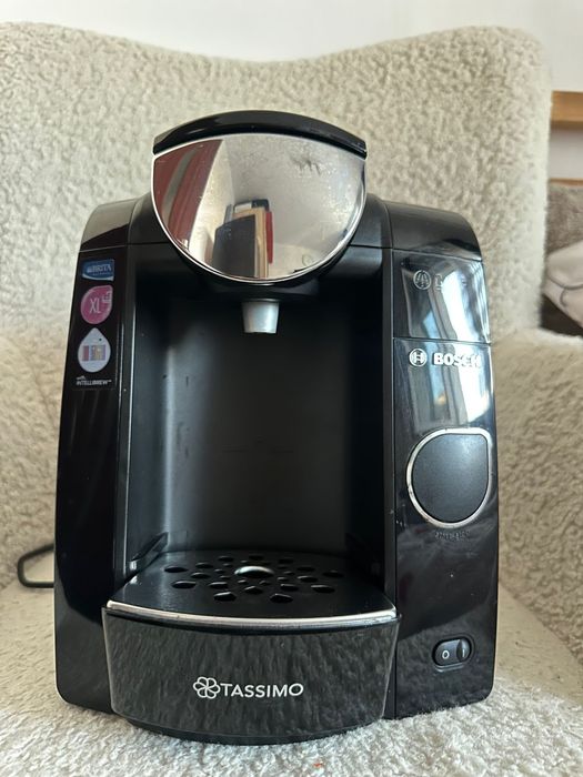 Aparat Cafea Bosch Tassimo