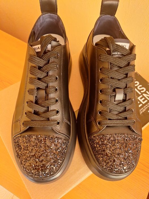 Дамски обувки Bianki