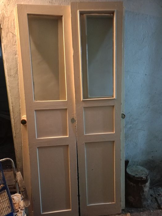 Окна и двери для дачи