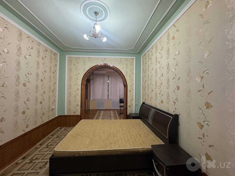 Квартира метро Космонавтов 3/5/5 110 м2