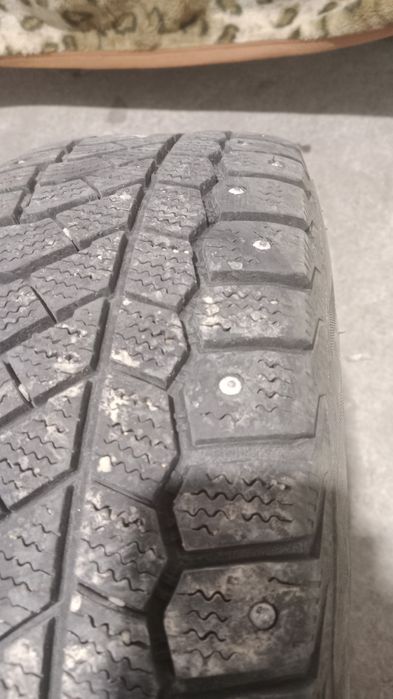 Шины продам состояние отличное