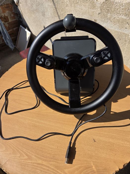Logitech G Heavy Equipment Bundle