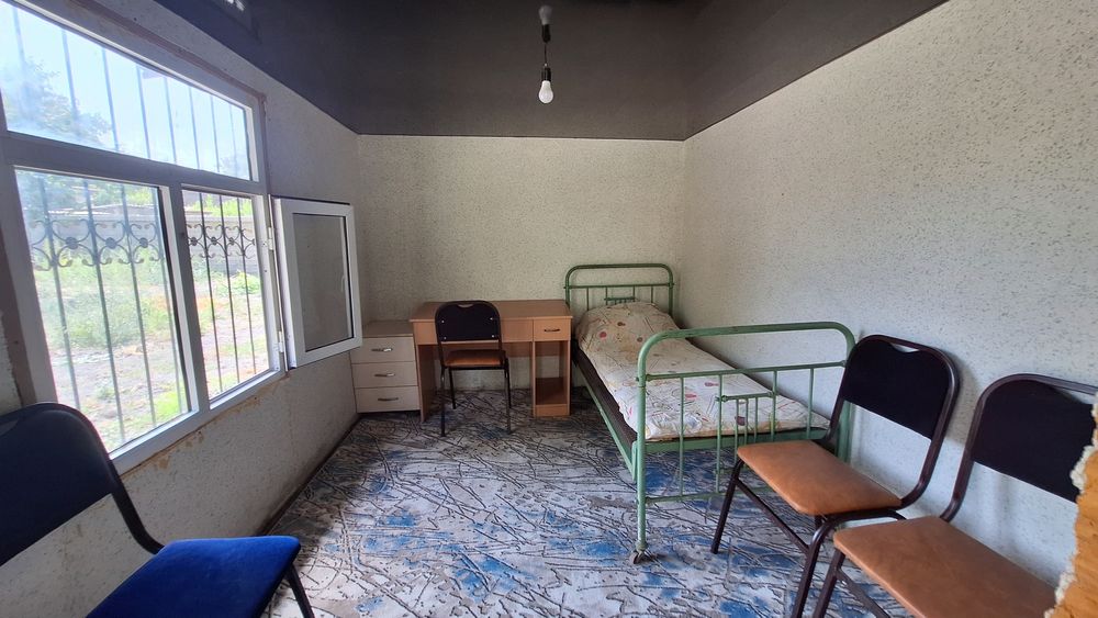 Yangiyolda yer sotiladi. 6 sotix