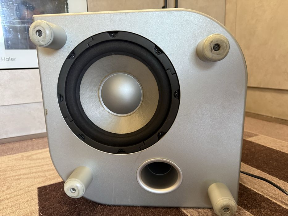 Infinity TSS-SUB500 8” Активен Subwoofer