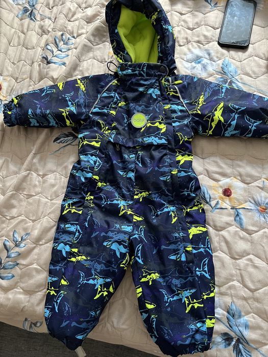 Комбенизон