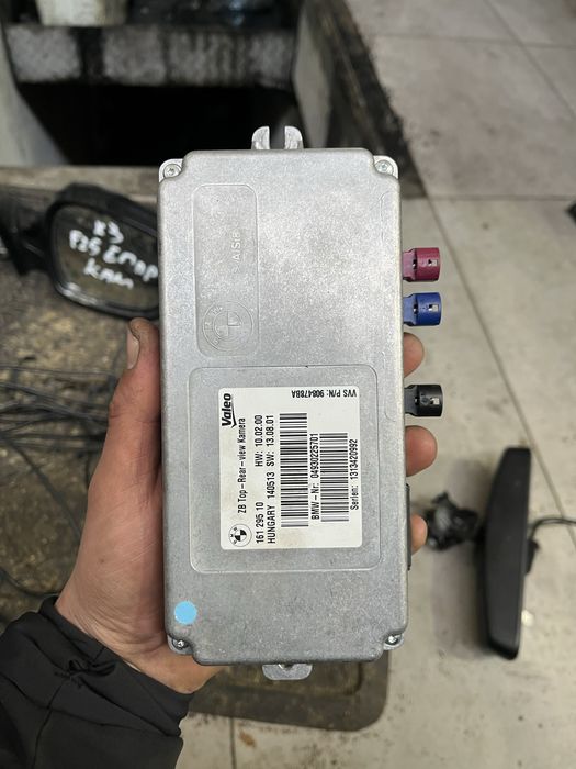 Комплект 360 градуса бмв х3 ф25 ( komplekt 360 gradusa f25 )