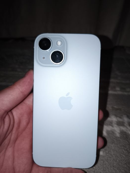 Iphone 15 Продам срочно