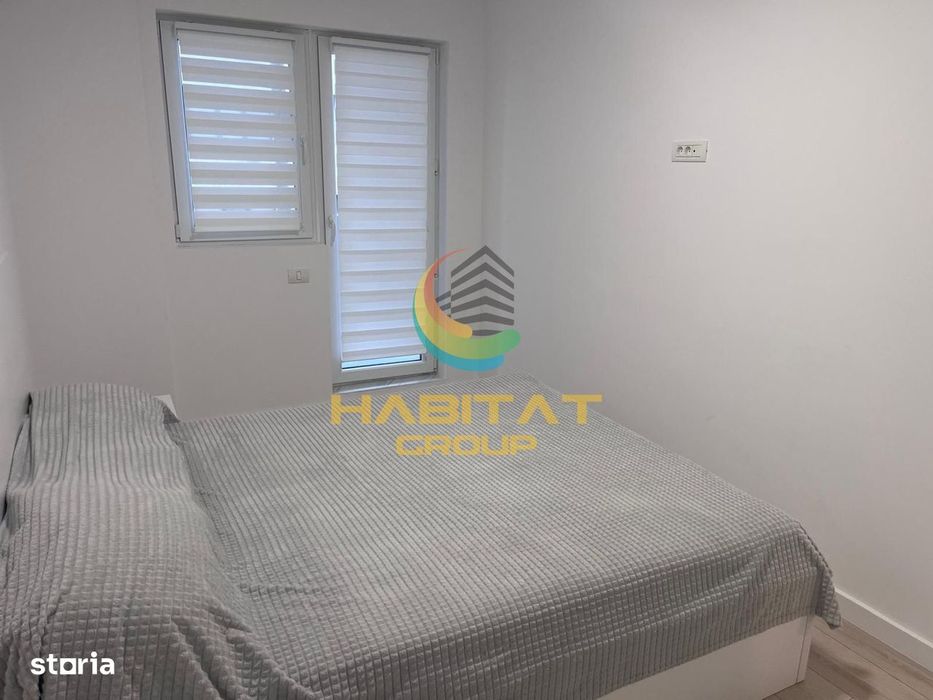 PRIMA INCHIRIERE 2 Camere cu LP Inclus  81 Residence- 5 min M Berceni